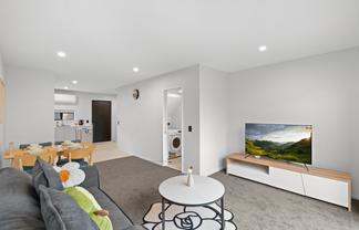 7/452 Gloucester Street, Linwood