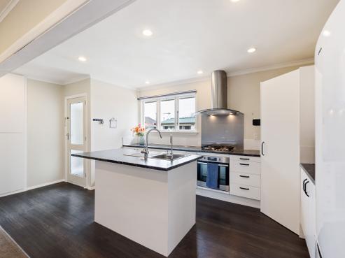 299 Hills Road, Mairehau