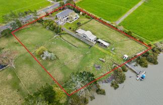 48 Parkhurst Road, Helensville