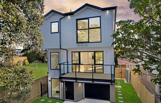  Airy & Bright, Otahuhu