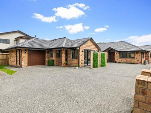 410 East Tamaki Road, East Tamaki