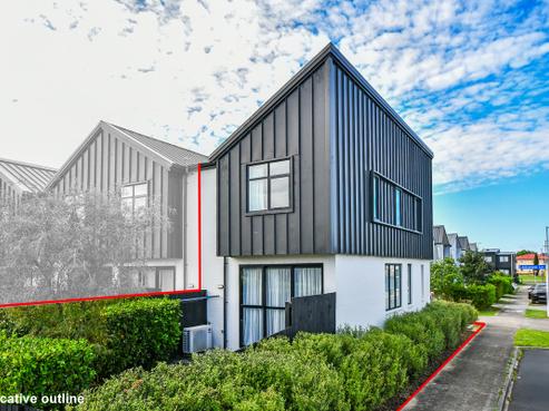 23 Alliance Lane, Papakura
