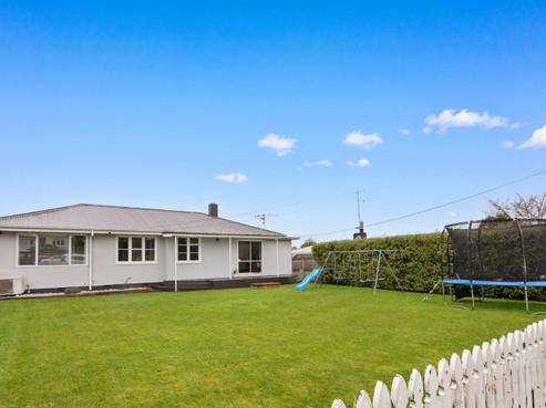 194A Studholme Street, Morrinsville