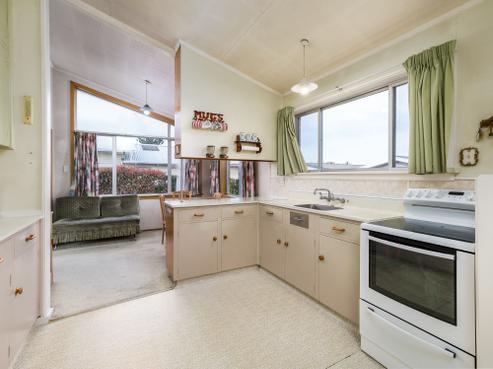 35 Harris Street, Waimate