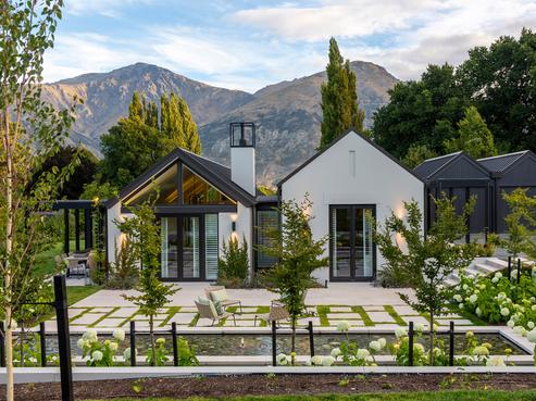 8 Marshall Avenue, Dalefield/Wakatipu Basin