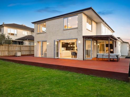 24 Loughros Place, Pinehill