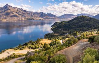 12 Forestlines Rise, Queenstown
