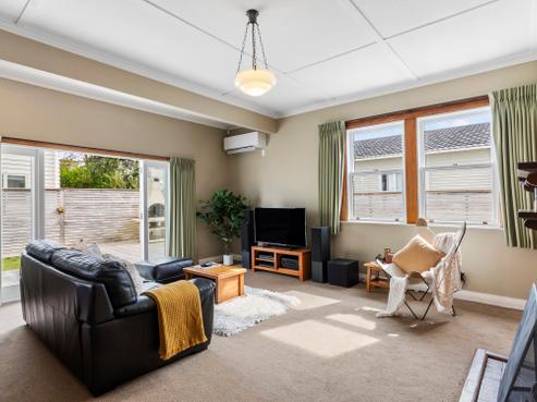 3 Trafalgar Street, Johnsonville