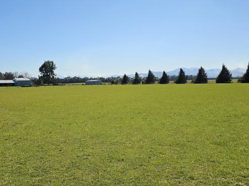 621 Josephville Glenure Road, Lumsden Surrounds