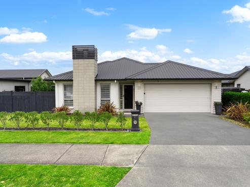 4 Kabardin Street, Karaka