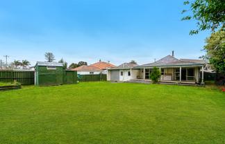 26 Carruth Road, Papatoetoe