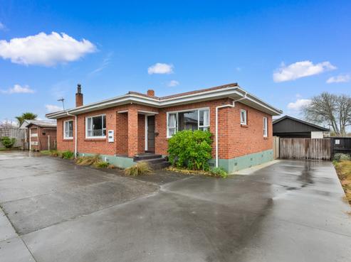17 Hetherington Street, Morrinsville