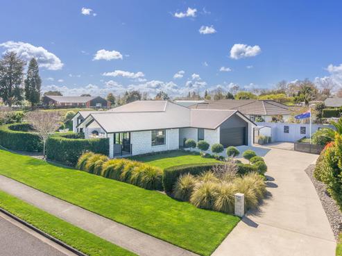 50 Woodlands Lane, Te Awamutu
