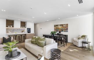 Leading Auckland staging and interiors company