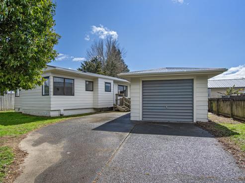 15 Balmoral Road, Tikipunga