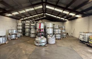  Standalone Industrial Unit |385sqm |Available Now