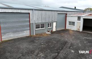 Functional Industrial with Yard - Henderson