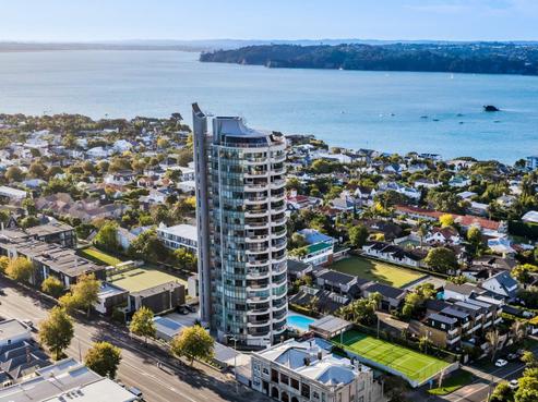 6/97 Jervois Road, Herne Bay