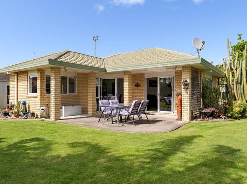 17 Appaloosa Place, Papamoa