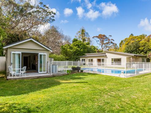 43 Greenaway Road, Waikanae