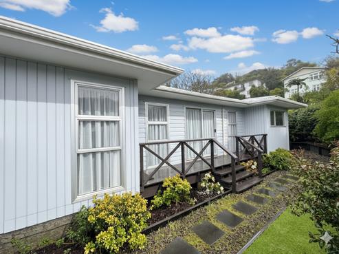 142A Newlands Road, Newlands