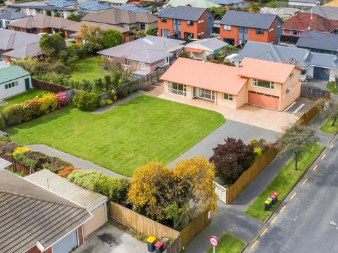 5 Halliwell Avenue, Papanui