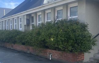 Prime St - Front Office Space - Invercargill CBD