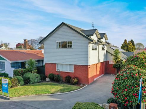 66 Cameron Street, Ashburton