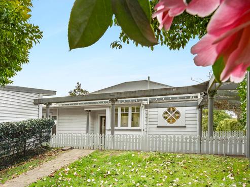 20 High Street, Tirau