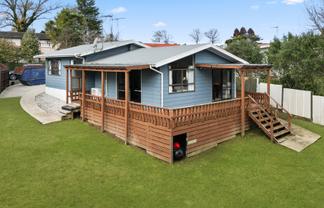 358 Ohaupo Road, Glenview