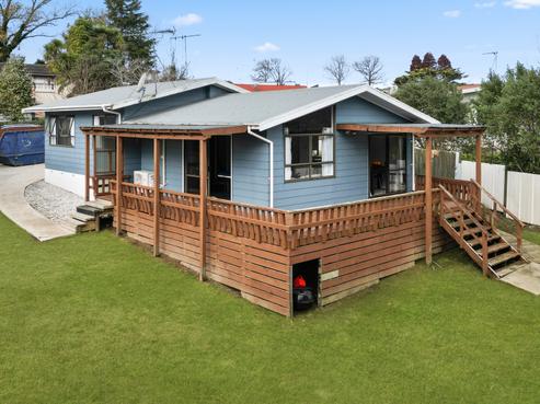 358 Ohaupo Road, Glenview