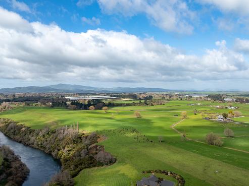 759 Kaipaki Road, Ohaupo