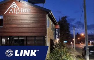 FHGC Motel in the Heart of Ruapehu