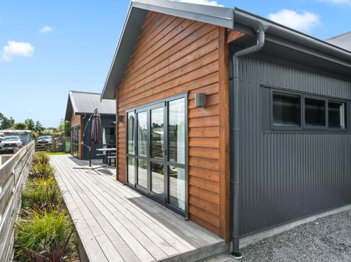 13B Daniel Street, Martinborough