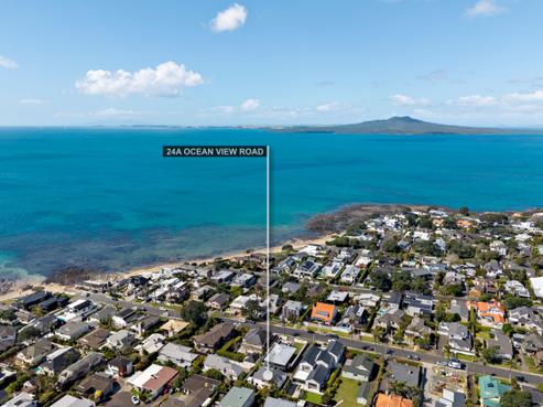 2/24 Ocean View Road, Milford