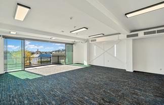 Stunning Open Plan Ellerslie Office