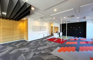 Quality Ground Floor Office