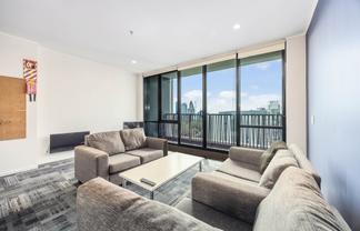 1409/8 Mount Street, Auckland Central