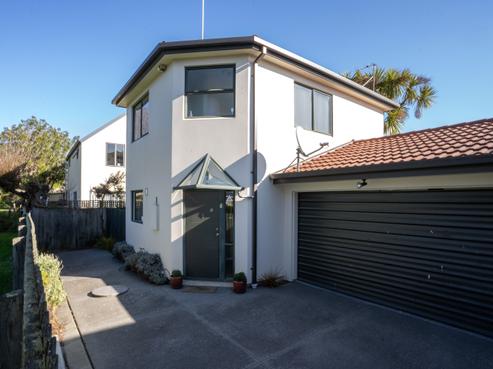 5/34 Melrose Street, Christchurch Central