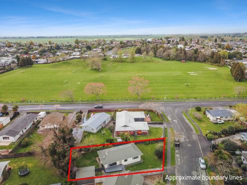 25 Dalton Crescent, Dinsdale