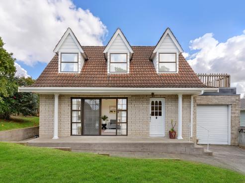 21A Vagus Place, Royal Oak