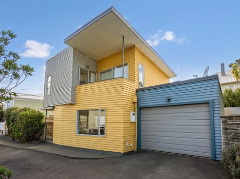 26A Burgess Road, Johnsonville