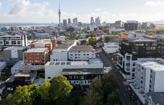 Affordable Central Warehousing