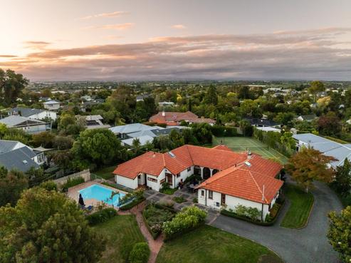 35 Greenwood Road, Havelock North