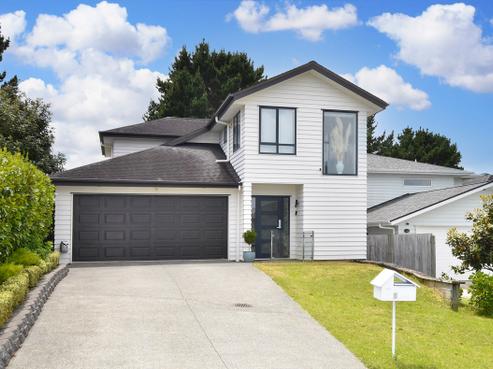 9 Buccaneer Court, Gulf Harbour
