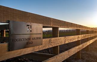 71 Edgecumbe Soldiers Road, Edgecumbe