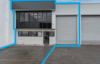 Recently Refurbished Wiri Unit