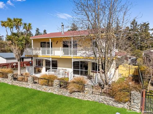 15 Owen Street, Temuka