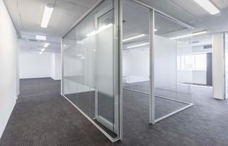 Competitively Priced Fitted Newmarket Office