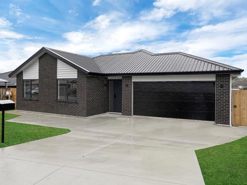 161 Hitchen Road, Pokeno